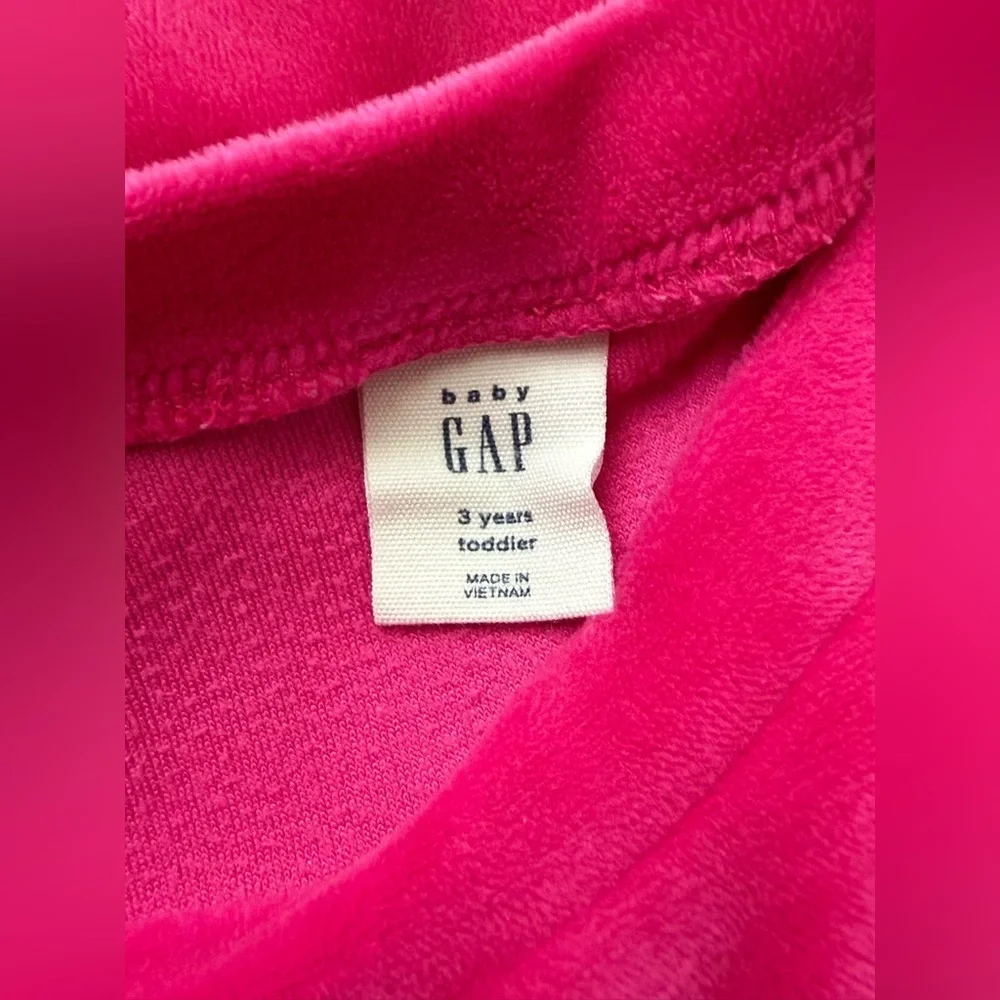 GAP baby 3t